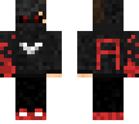 skin :v