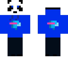 skin de melinita (melinita y emmita)