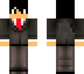 skin elegante para gala