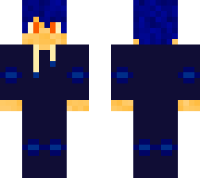 skin for the follower palette contest