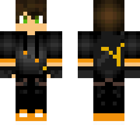 skin officiel de ninicocoplays