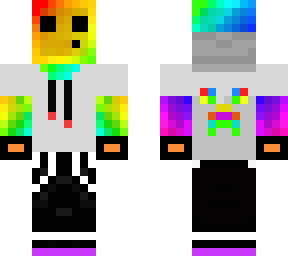 slime hoodie