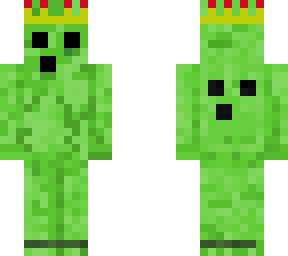 slime king