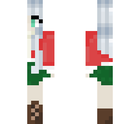 snow boots - tournament round 2