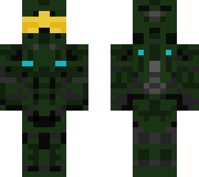 somewhat updated spartan