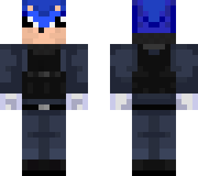 sonic swat