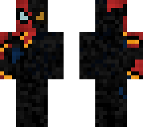 spiderman/venom