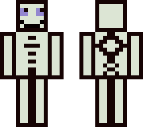 spooky