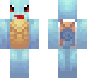 squirtle