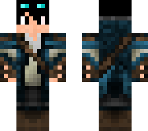 steampunk engineer