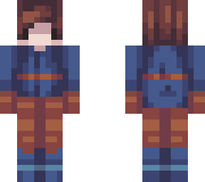 steve - deleted mob