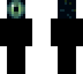 summoning eye
