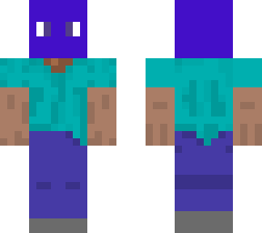 super old tinytheturtle
