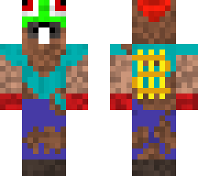 superhero