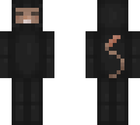 swat rat