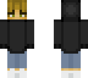sweat boy // inspired by cat hoodie // boy