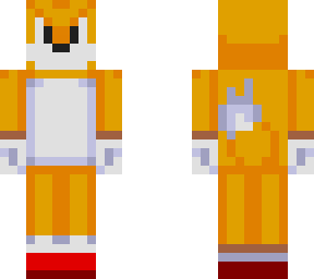 tails