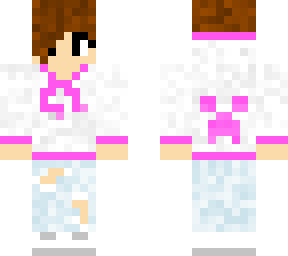 teen girl