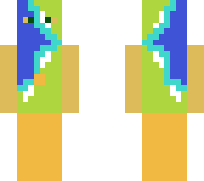 terra blade