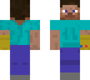 thanos steve