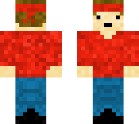the adventurer