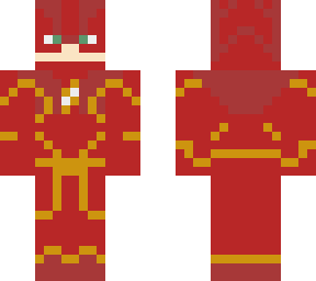 the flash (season 6)