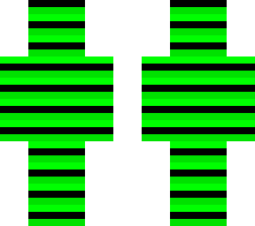 the glitch