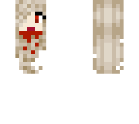 the head