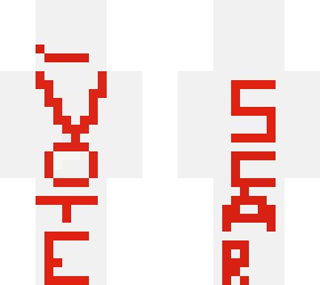this is a re- upload. vote scar