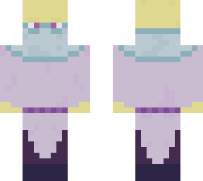 thule - battlemage