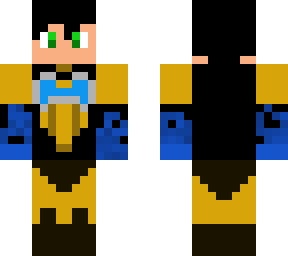 titan