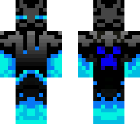 titus' skin