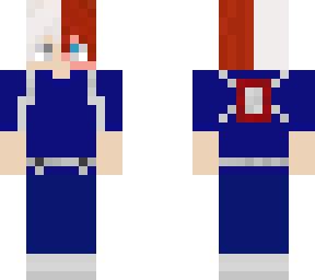todoroki