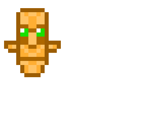 totem of undying skin