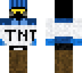 toxic tnt