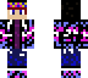 trans/pan boy