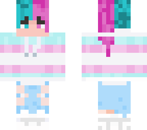 trans person