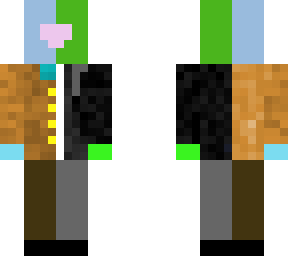 two birbs