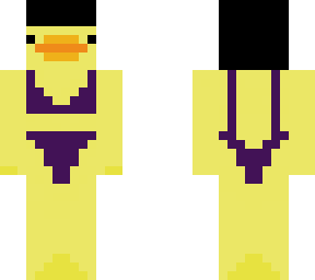ugly duck