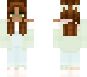 unfinished redesign