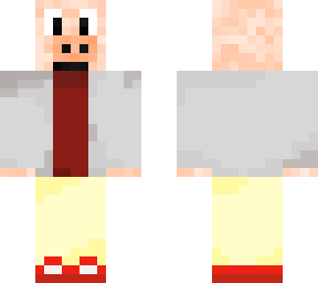 unfixeddood