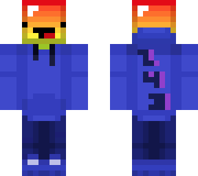 updated 243 rainbow derp