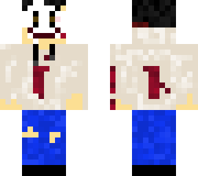 updated version of am i insane