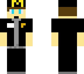 useless mc dude
