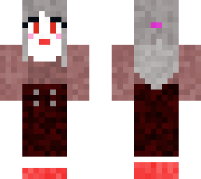vampire librarian