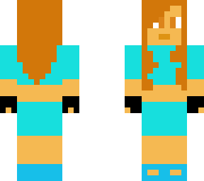 vanda freja summer skin