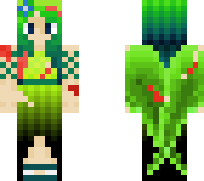 virus survivor- part 1