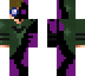 void and cris