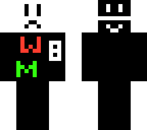 w8mskin