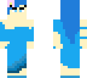 water goddes